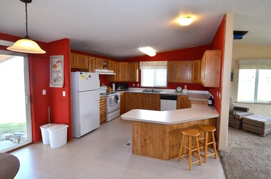 1053 S McHaley St, Prairie City, OR 97869 - photo 5