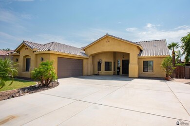 3627 S Tillman Way, Yuma, AZ 85365 - photo 3