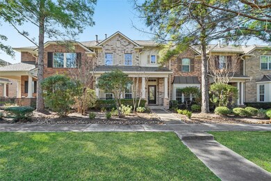 31 W Pipers Green St, Spring, TX 77382 - photo 5