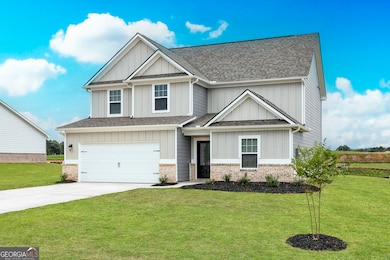 1417 Sodbuster Dr, Locust Grove, GA 30248 - photo 2