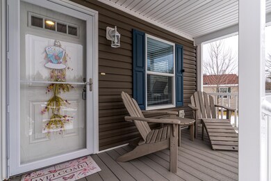 78 Big Bear Rd, Rochester, NH 03868 - photo 5