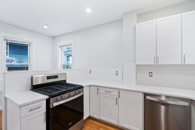 35 Newport St unit 1, Dorchester, MA 02125 - photo 3