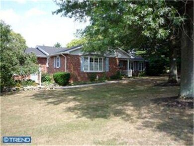 230 Rainey Rd, Swedesboro, NJ 08085 - photo 4