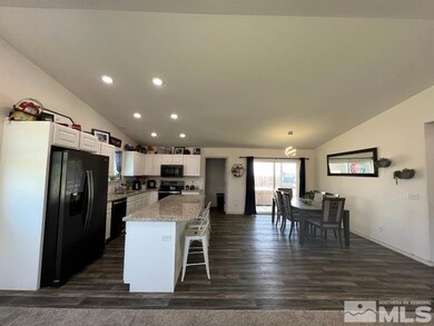 5525 Kluncy Canyon Rd, Winnemucca, NV 89445 - photo 5