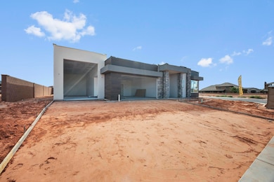 3863 W 2530 S unit LOT 20, Hurricane, UT 84737 - photo 2