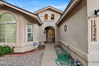 14244 Desert Ash Dr, Horizon City, TX 79928 - photo 5