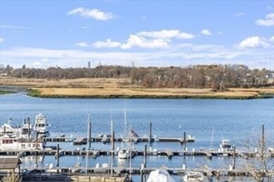 Captain Cove's Condominiums unit 503, Quincy, MA 02169 - photo 2