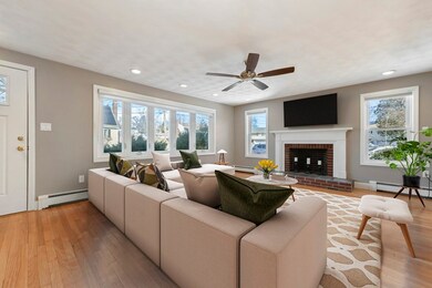 5 Dawes Cir, Woburn, MA 01801 - photo 2