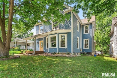 217 E Main St unit 1, Rochester, IL 62563 - photo 3