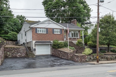 114 Main St, Winchester, MA 01890 - photo 3