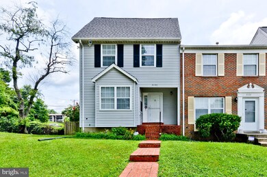 3130 Brinkley Station Dr, Temple Hills, MD 20748 - photo 4