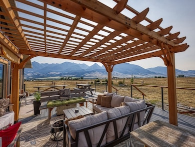 80 Glengarry Rd, Livingston, MT 59047 - photo 4