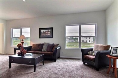 5419 Woodland Dr, Crown Point, IN 46307 - photo 3