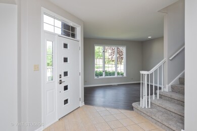 Foyer