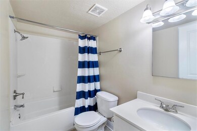 #1bathroom , there is two full baths
