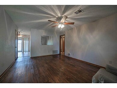 Den/Family/Great Room.