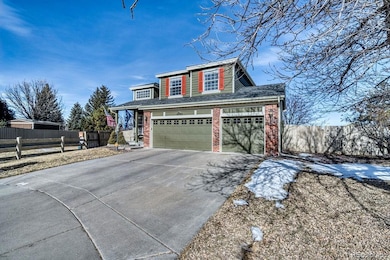 18503 E Garden Place, Aurora, CO 80015 - photo 2