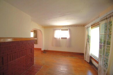 Manchester Living Room