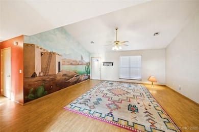 9462 E Yorkshire Ave, Claremore, OK 74017 - photo 7