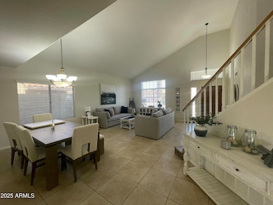 Formal Living/Dining 1