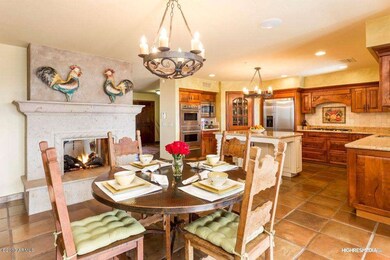 Breakfast Room
