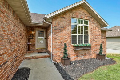 789 S Pinehurst St, Nixa, MO 65714 - photo 3