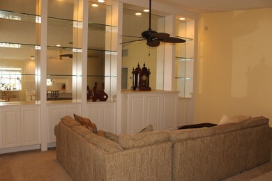 Grat Room