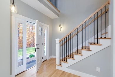 33 Blackadar Ln, Moultonborough, NH 03254 - photo 2