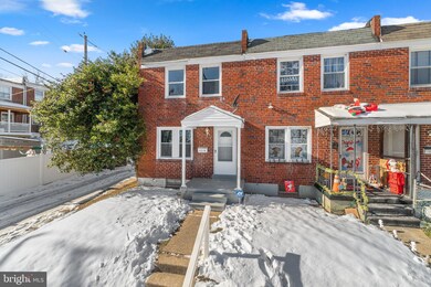 4210 Fairhaven Ave, Curtis Bay, MD 21226 - photo 2