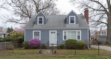 14 Muriel St, Riverside, RI 02915 - photo 2