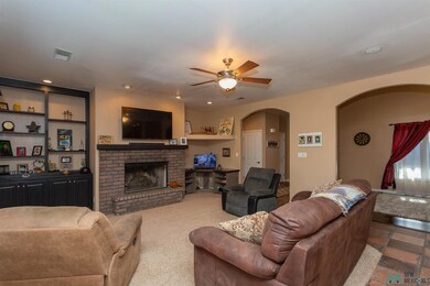 2602 Fairway Dr, Artesia, NM 88210 - photo 6