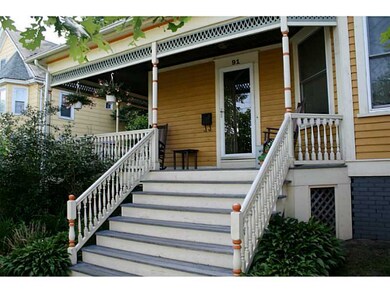91 Alger Ave, Providence, RI 02907 - photo 3