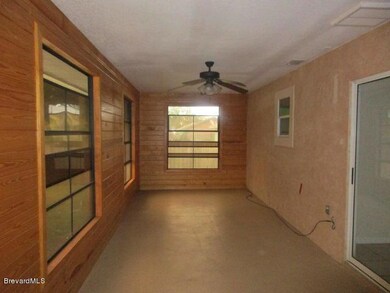 Florida Room