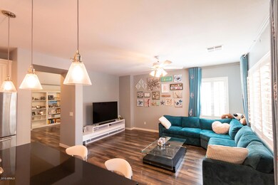 2947 E Shannon St, Gilbert, AZ 85295 - photo 5