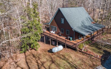 55 Crestview Dr, Morganton, GA 30560 - photo 3