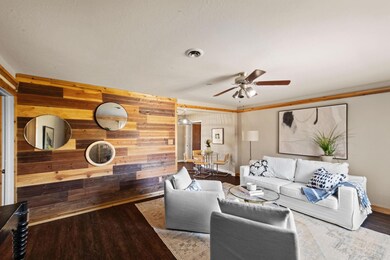 6901 Crane Rd, North Richland Hills, TX 76182 - photo 4