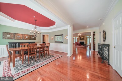 6742 Stream View Ln, Warrenton, VA 20187 - photo 4