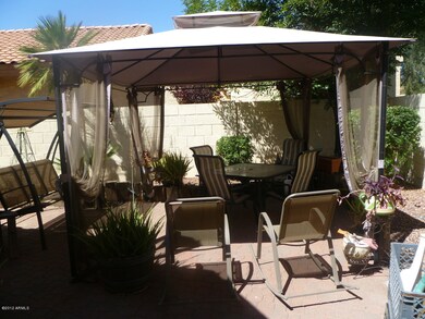 2359 W Comstock Dr, Chandler, AZ 85224 - photo 5