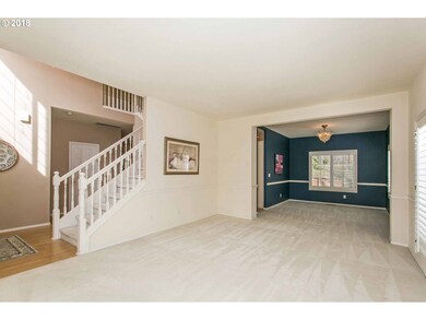 Living Room/Dining Room