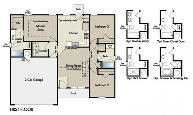 1361 Brigade Blvd, Prairie Grove, AR 72753 - photo 3