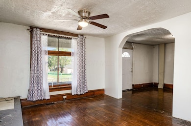 007_Ave Columbus OH 43206 USA