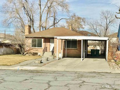 1840 G St, Sparks, NV 89431 - photo 2