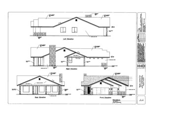 Elevations