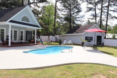 797 Lakeshore Dr, Cordele, GA 31015 - photo 6