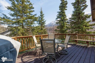 Deck View