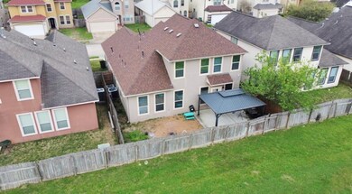 7523 Woodland Gate Dr, Houston, TX 77040 - photo 5