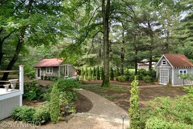 16182 S Locke Rd, Union Pier, MI 49129 - photo 6