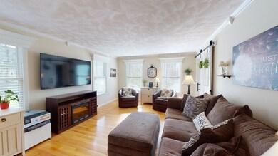 1 Lisamary Dr, North Reading, MA 01864 - photo 6