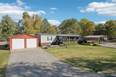 114890 S 4193 Rd, Eufaula, OK 74432 - photo 3