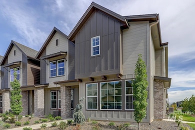 1324 N Meadowglen Ave, Meridian, ID 83642 - photo 2